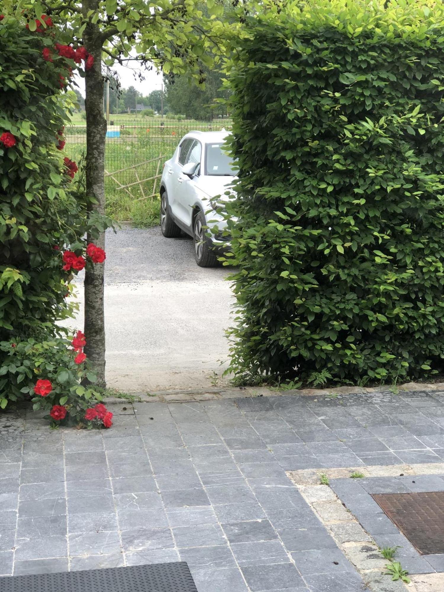 Aux Herbes Hautes Fleurbaix Εξωτερικό φωτογραφία